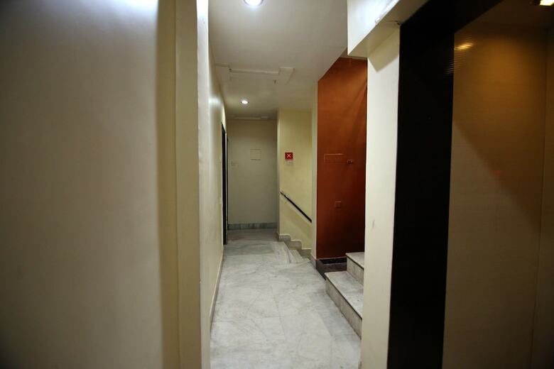 Oyo 9095 Hotel Kanishka