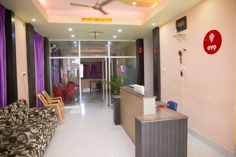 Hotel Oyo 5051 Silicon Residency