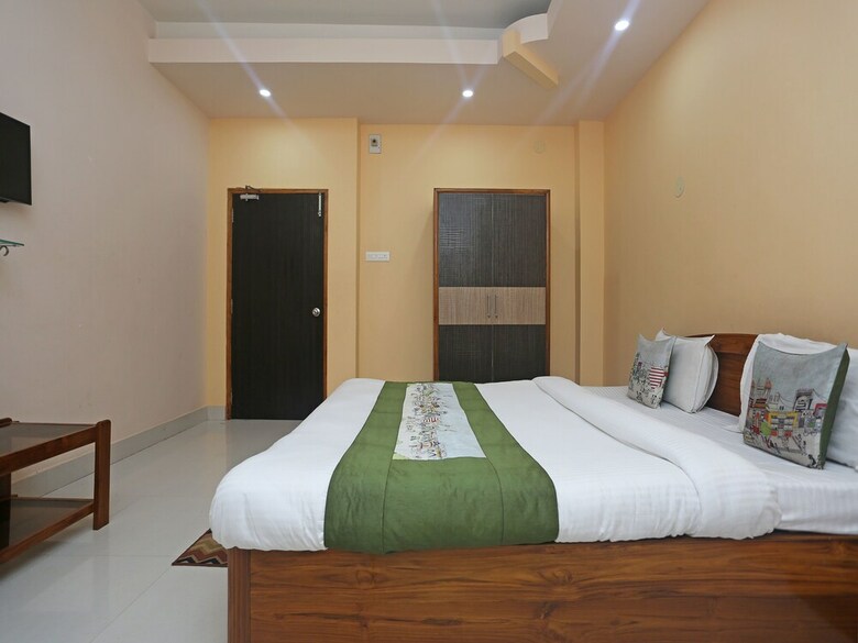 Hotel Oyo 5051 Silicon Residency