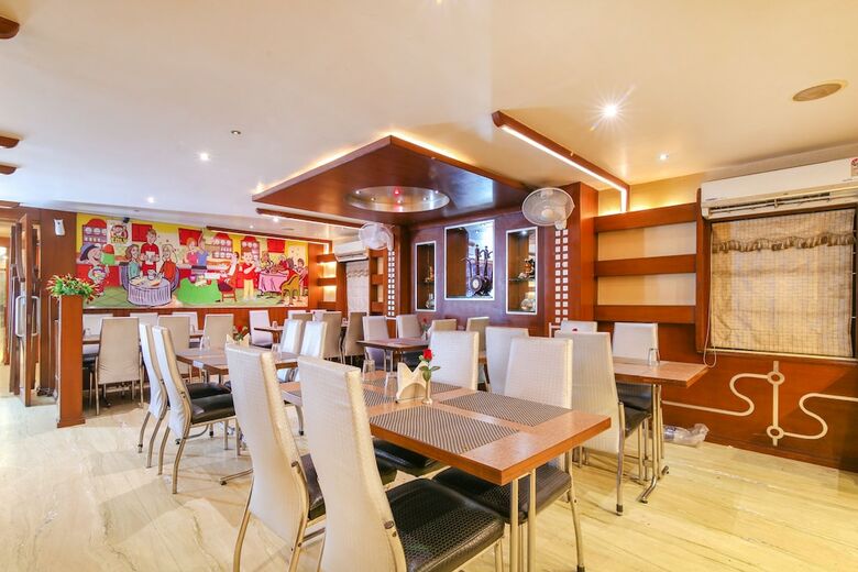 Oyo 3993 Hotel Churuwala Inn