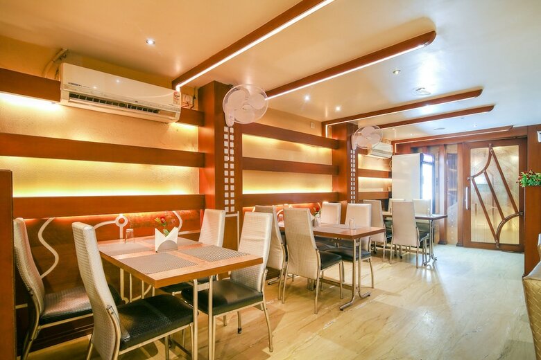 Oyo 3993 Hotel Churuwala Inn