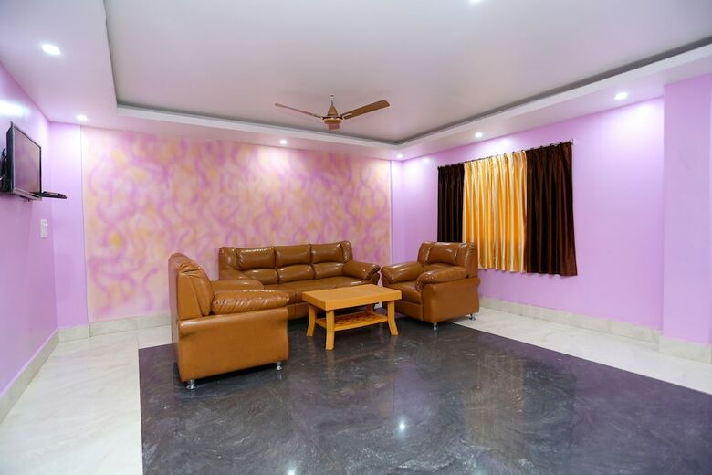Hotel Oyo 9197 Krishna Residency
