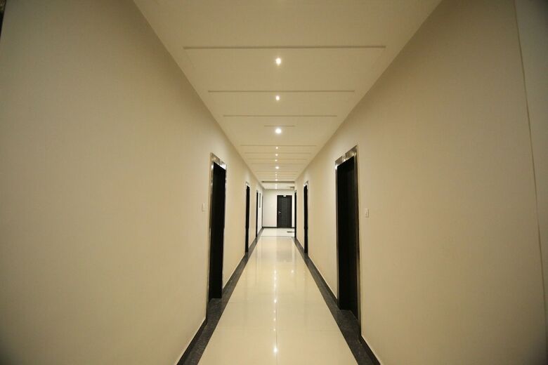 Oyo 9096 Hotel City Star