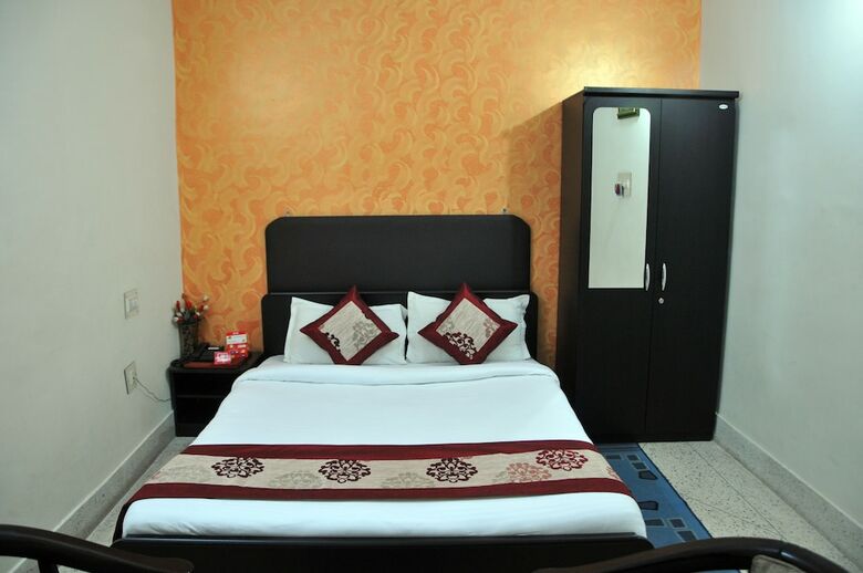 Hotel Oyo 4103 Apartment Atithi Ashray