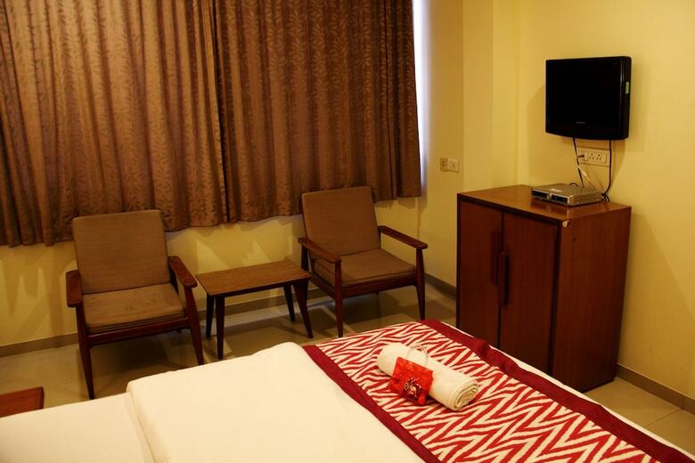 Oyo 1194 Hotel Gulmohr