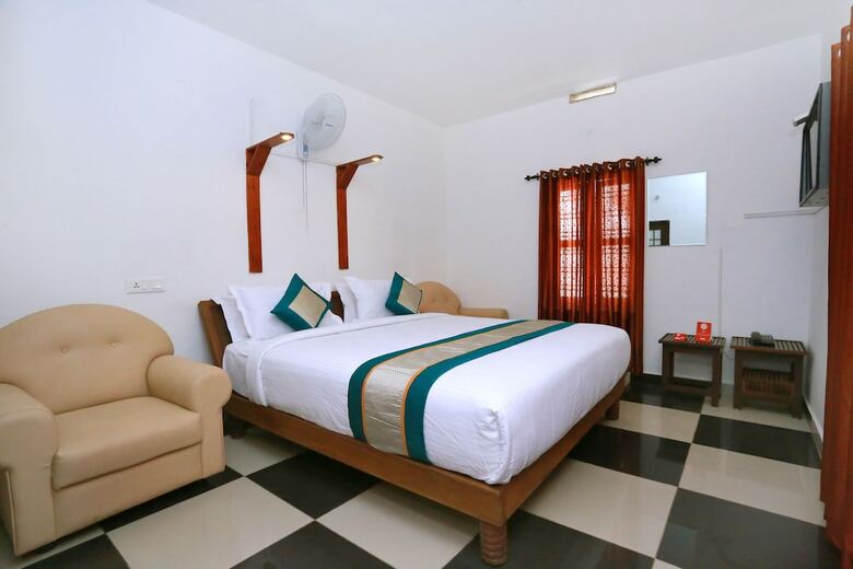 Oyo 10783 Hotel River Moon