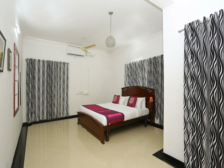 Hotel Oyo 9127 Dreamstay Homestay