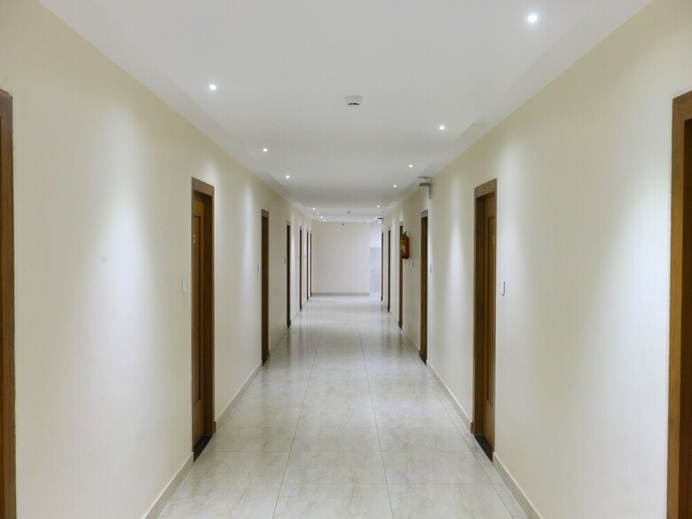 Hotel Oyo 10700 Padmavathi