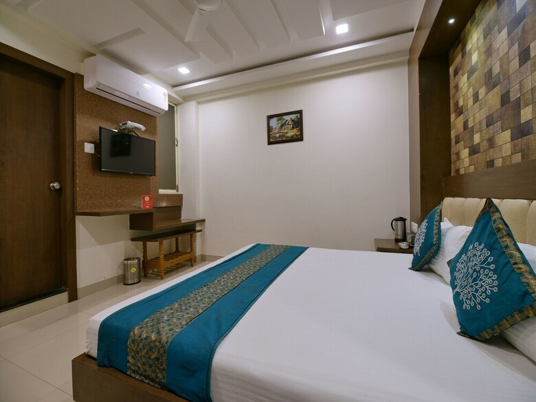 Oyo 4119 Hotel King Palace
