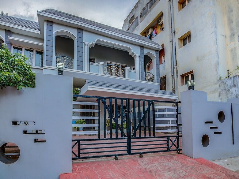 Hotel Oyo 8929 Home Stay Siddhartha Residency
