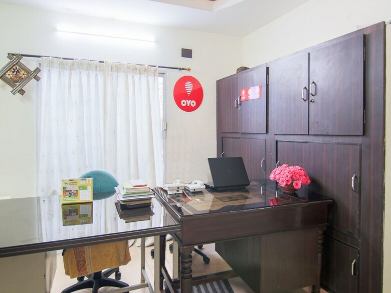 Hotel Oyo 9207 Chakri Guest House