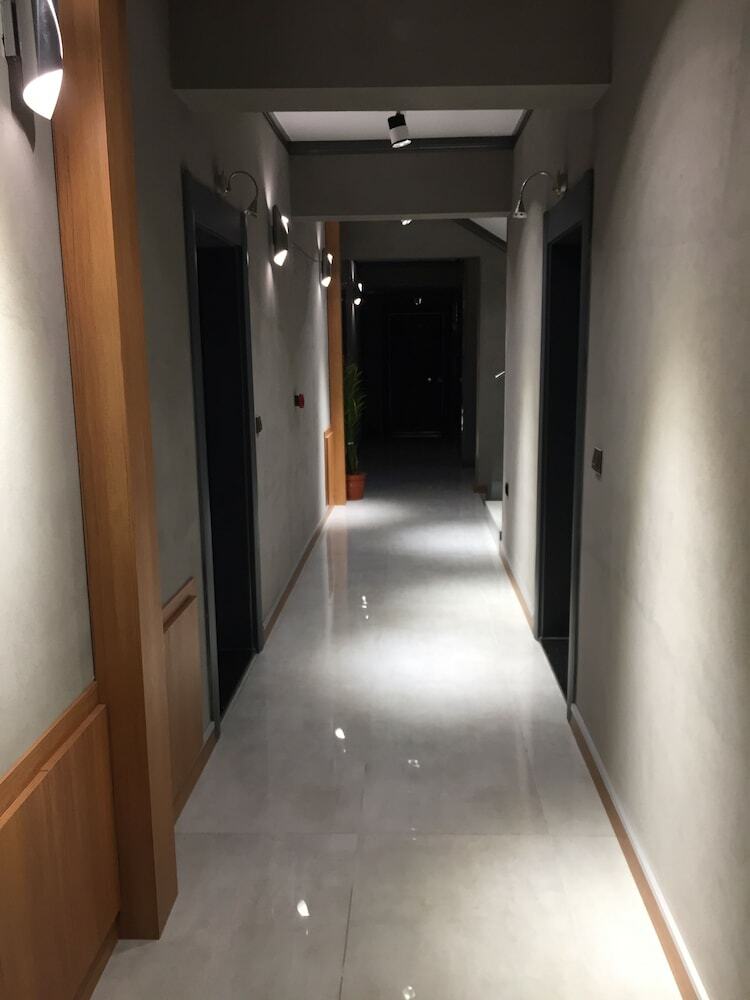 Apartamento Doctor House Residence