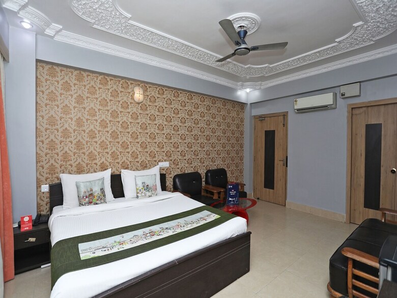 Hotel Oyo 9921 Nesh Inn Heritage