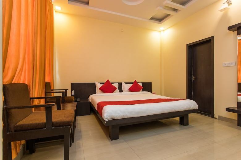 Oyo 2942 Hotel Suryodaya