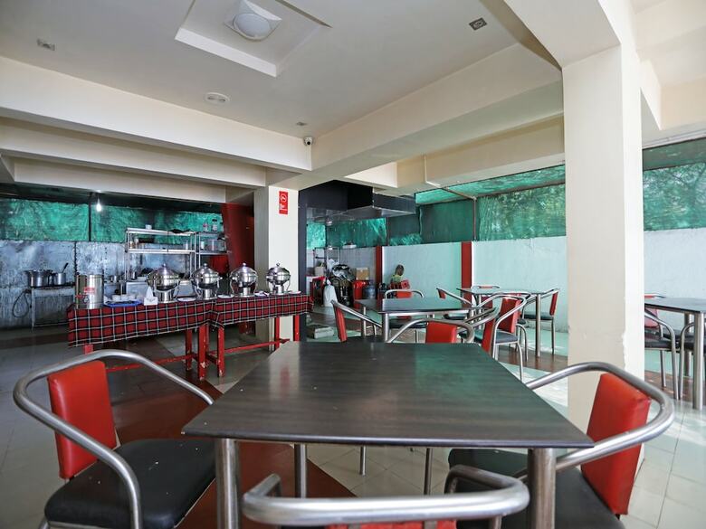 Oyo 693 Hotel Ranjanas Hospitality
