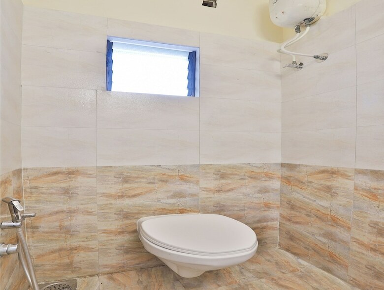 Oyo 11650 Hotel Grand Apple