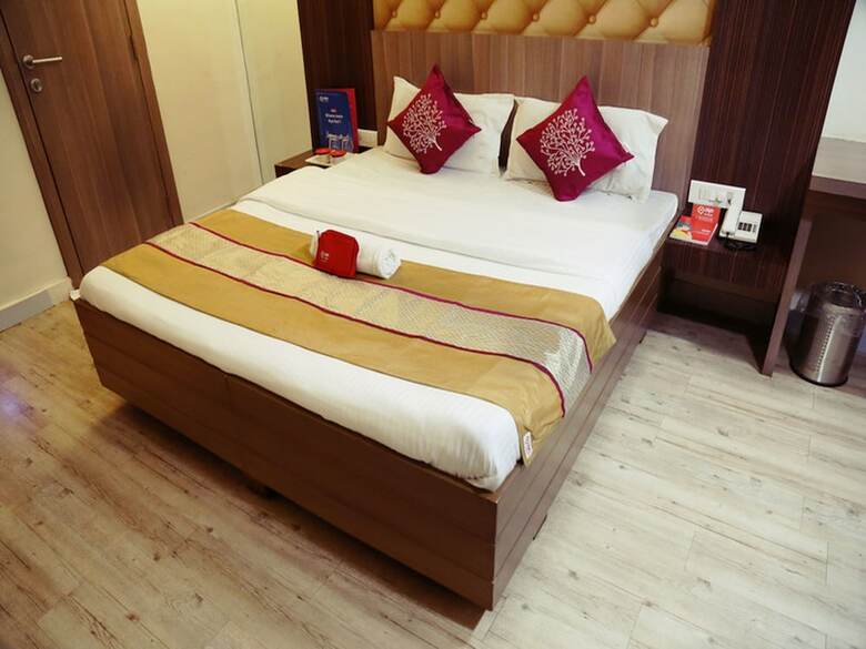 Oyo 752 Hotel Jagannath