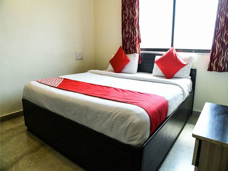 Oyo 9759 Hotel Western Park