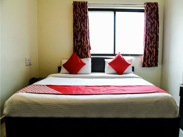 Oyo 9759 Hotel Western Park
