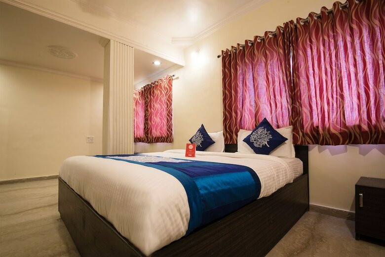 Oyo 9759 Hotel Western Park