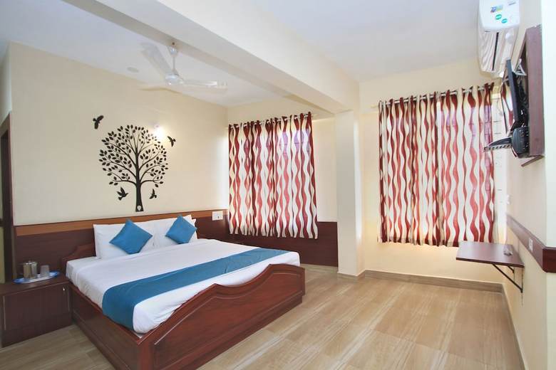 Hotel Oyo 3009 Coorg Mandarin