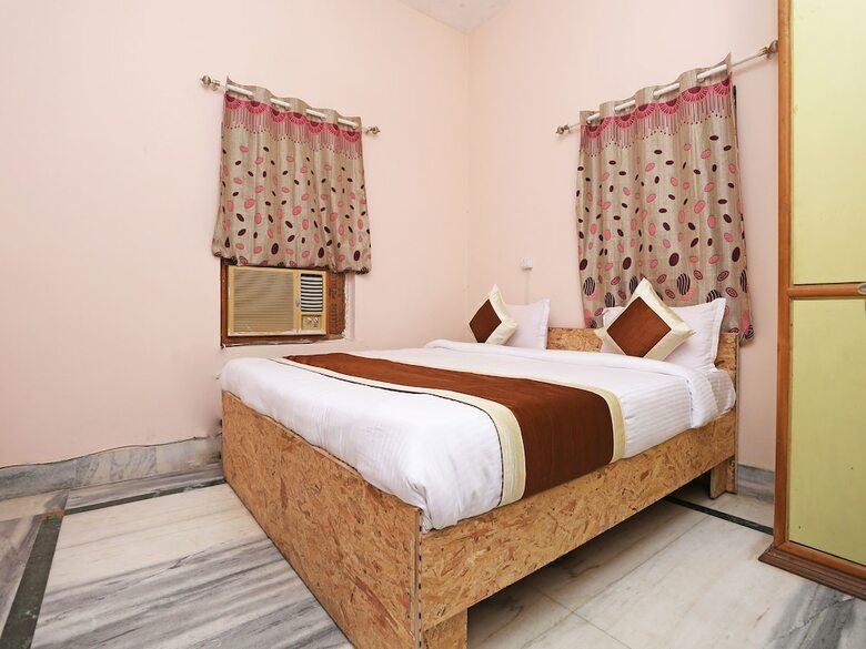 Hotel Oyo 10800 Ma Homestay