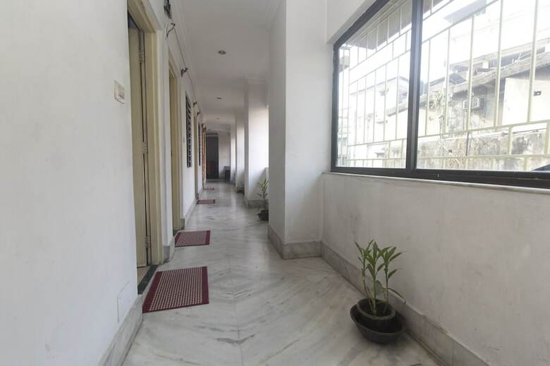 Oyo 10908 Hotel North Point
