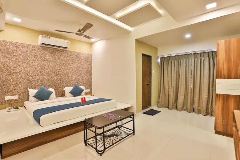 Oyo 10749 Hotel Neelkanth Bliss