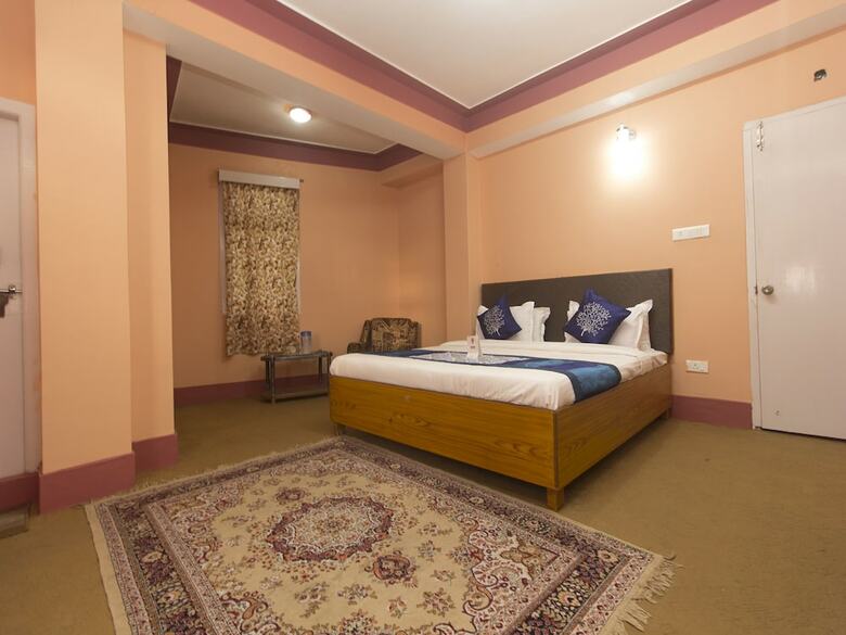 Oyo 10586 Hotel Tulip Residency