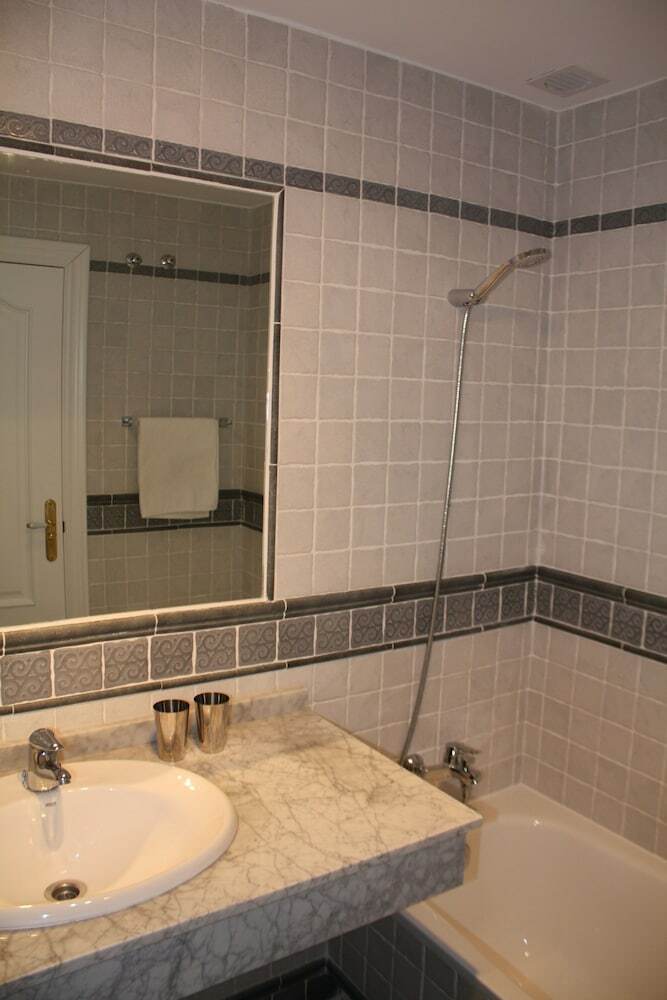 Apartamentos Villa Aries