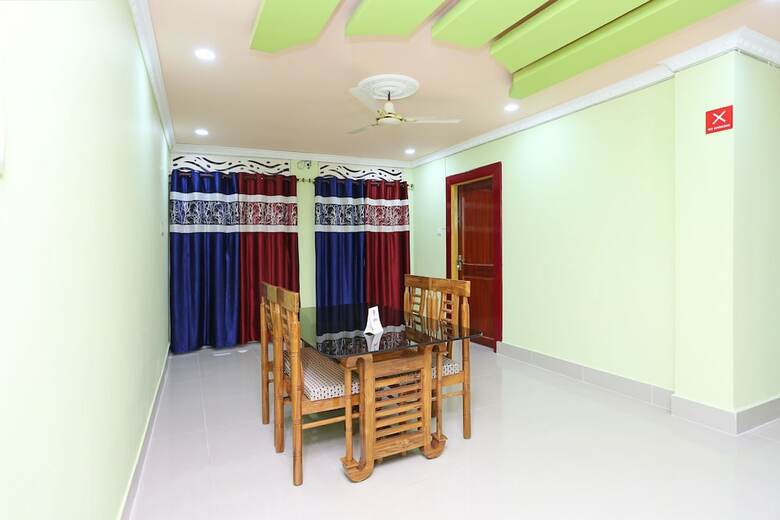 Hotel Oyo 10511 Nayapalli