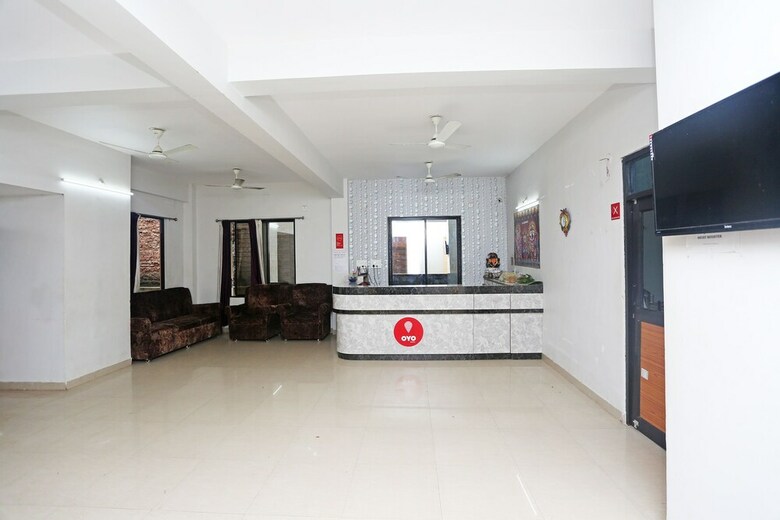 Hotel Oyo 6332 Shree Mandir Palace