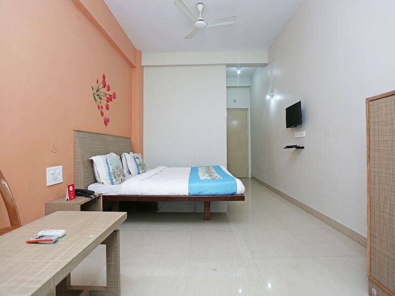 Hotel Oyo 6332 Shree Mandir Palace