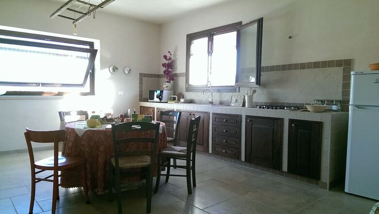 Apartamento Vivere Ostuni