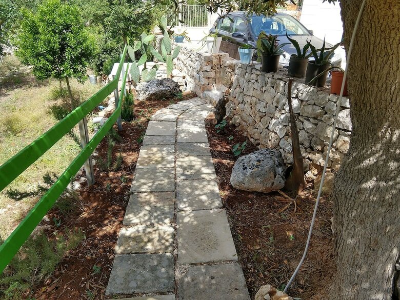 Apartamento Vivere Ostuni