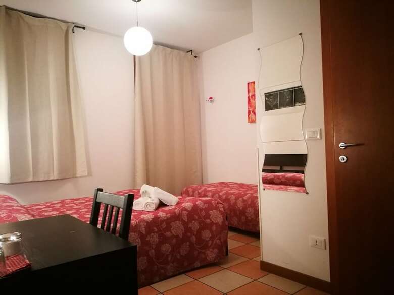 Hotel Residence Villa Rendina