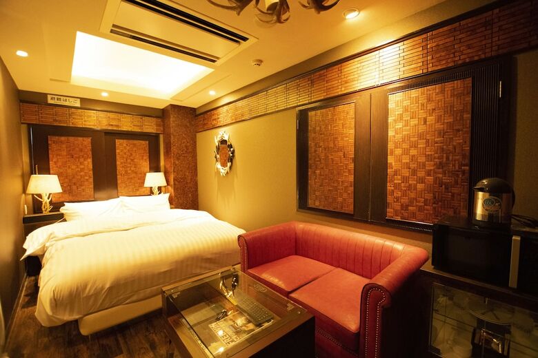 Hotel Granhill- Adult Only