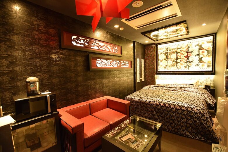 Hotel Granhill- Adult Only