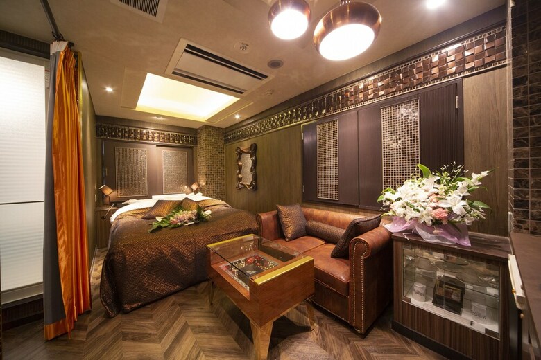 Hotel Granhill- Adult Only