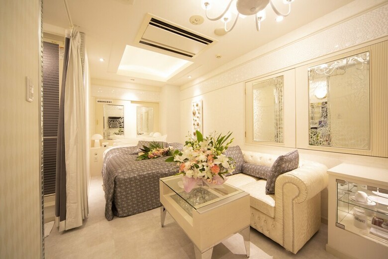 Hotel Granhill- Adult Only