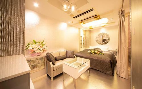 Hotel Granhill- Adult Only