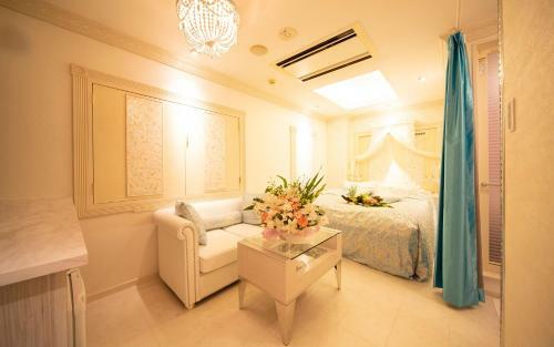 Hotel Granhill- Adult Only