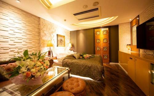 Hotel Granhill- Adult Only