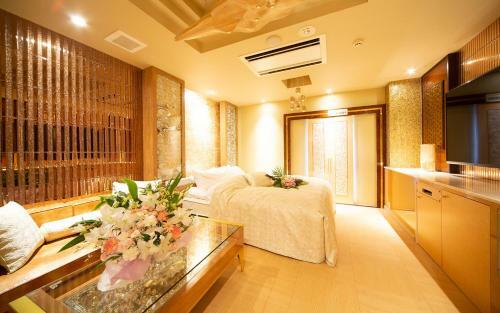 Hotel Granhill- Adult Only