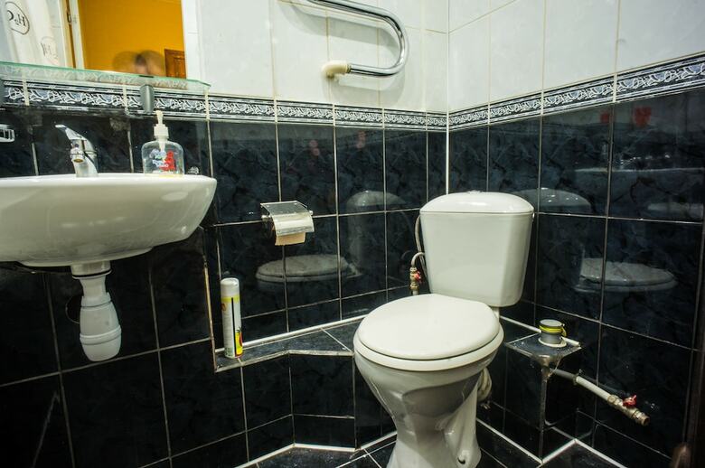 Apartamentos Loft78 Riverside