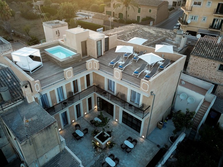 Petit Hotel Sant Miquel - Adults Only