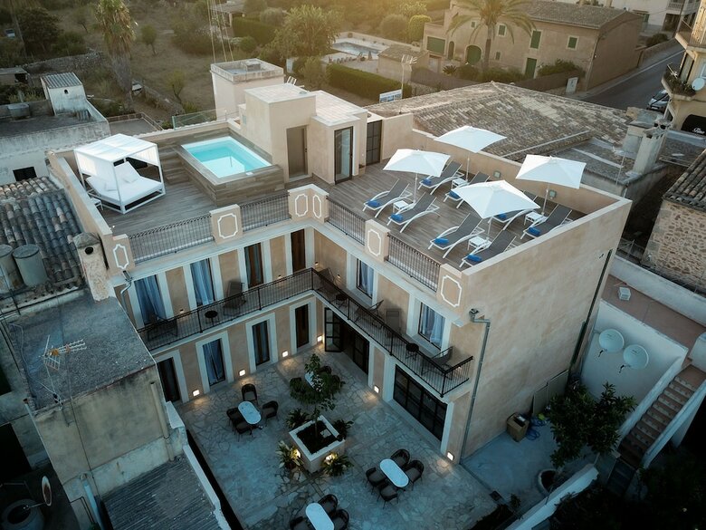 Petit Hotel Sant Miquel - Adults Only