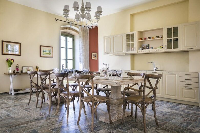 Villa Casa Maravillosa