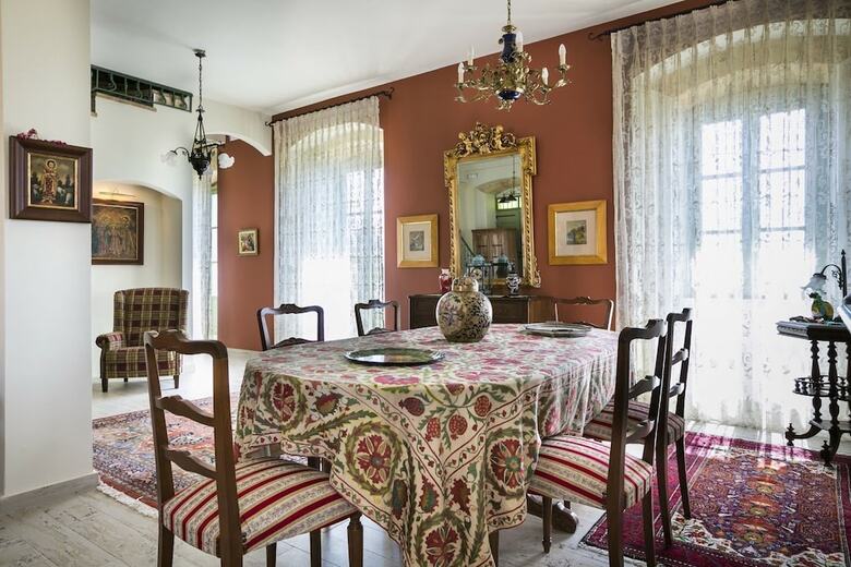 Villa Casa Maravillosa