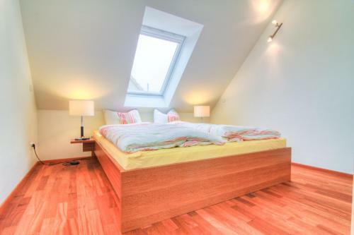 Jungingers Aparthotel